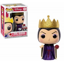 POP Disney: Evil Queen Diamond Edición Limitada