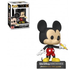 POP Disney: Archives - Classic Mickey