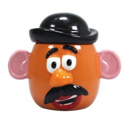 Taza 3D de Toy Story: Mr Potato