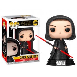 POP! Star Wars: Rise of Skywalker - Dark Rey
