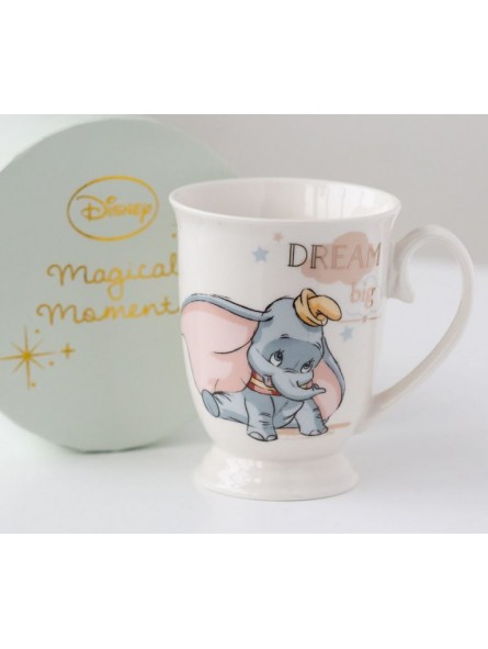 Taza de Disney: Dumbo Dream Big