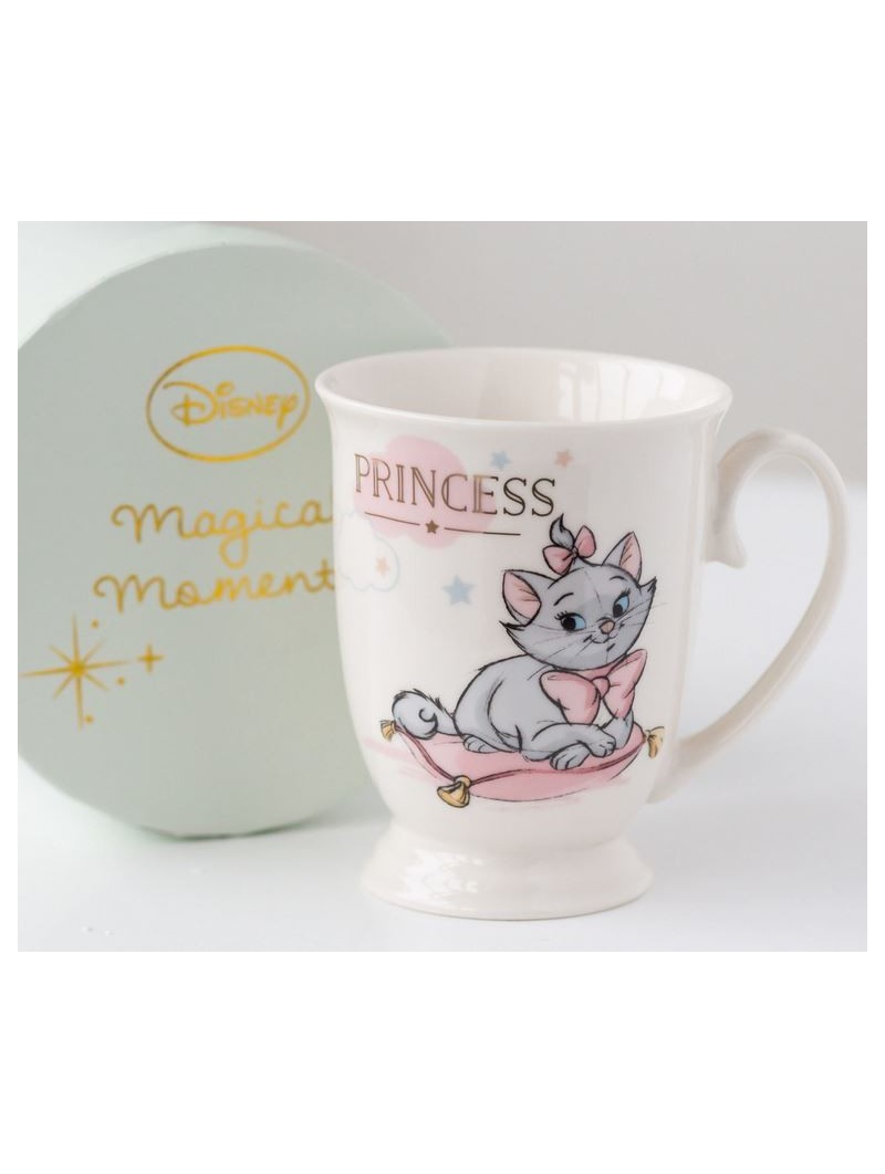 Taza de Disney: Marie Princess