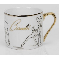 Taza de Disney: Bambi B/W