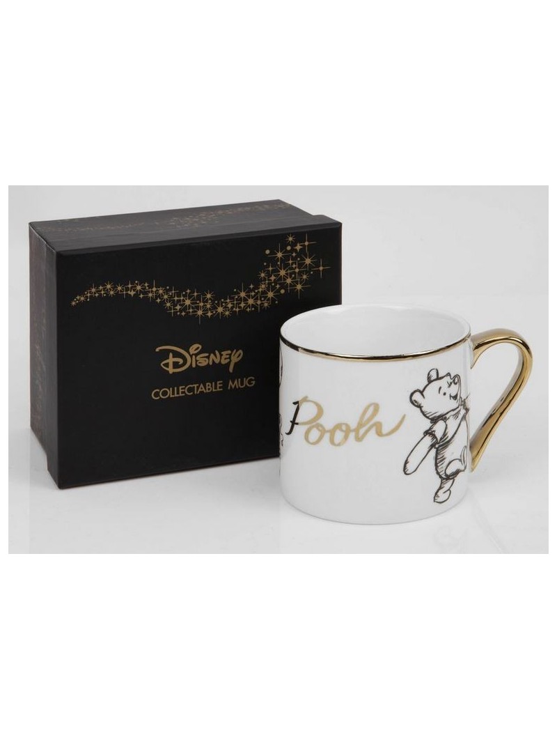 Taza de Disney: Winnie The Pooh Gift Box