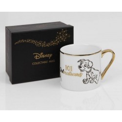 Taza de Disney: 101 Dalmatas Gift Box