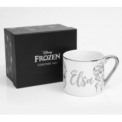 Taza de Disney: Elsa de Frozen