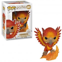 POP! Harry Potter: Fawkes