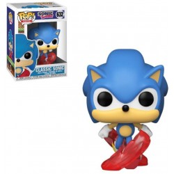 POP! Sonic 30th - Running Sonic
