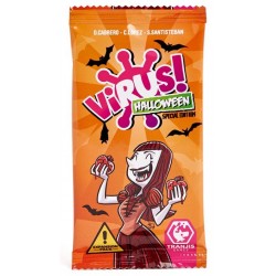 Virus! Halloween Expansión