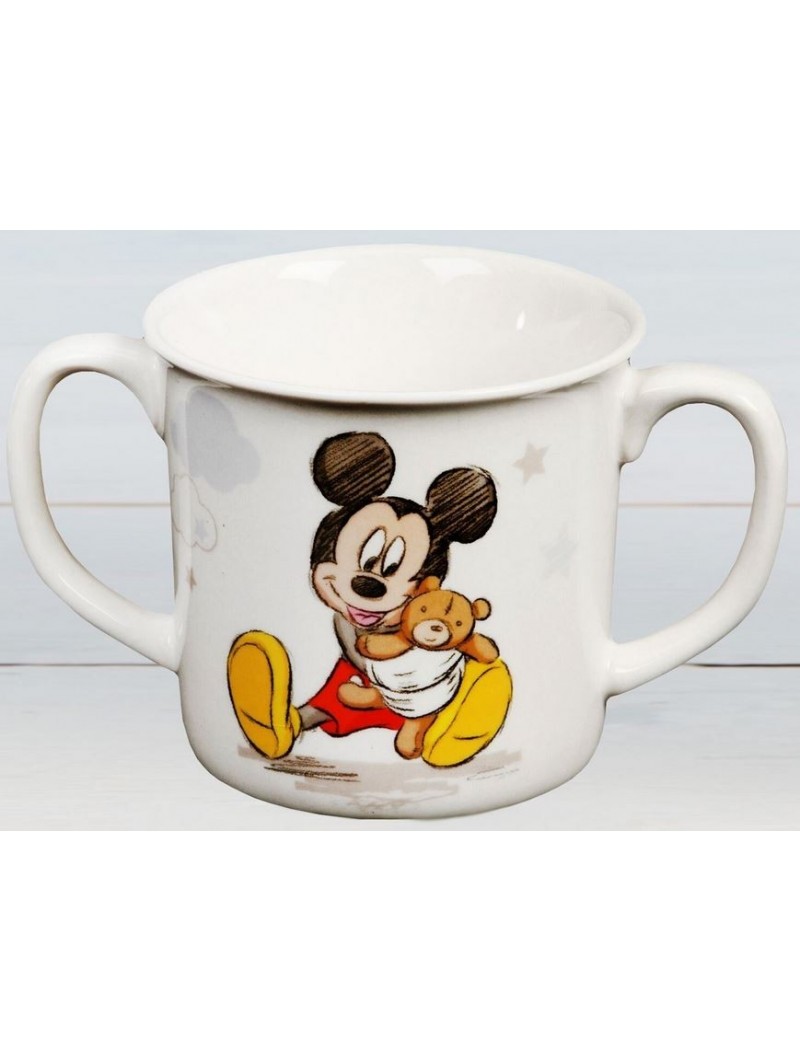 Taza de Disney: Mickey Magical Beginnings