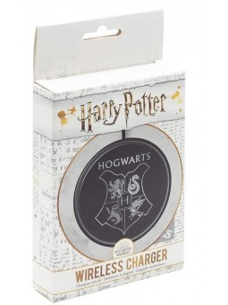 Cargador de Harry Potter: Hogwarts inalámbrico